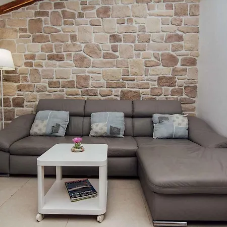 Apartment In - Insel 41263 Vir