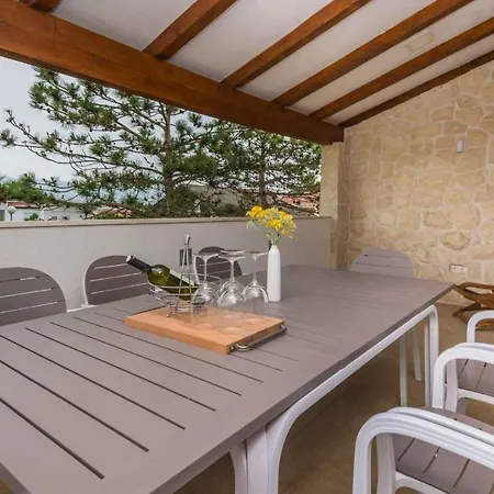 Apartment In - Insel 41263 Vir