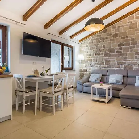 In - Insel 41263 Apartment *