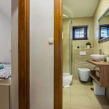 In - Insel 41263 Apartment *
