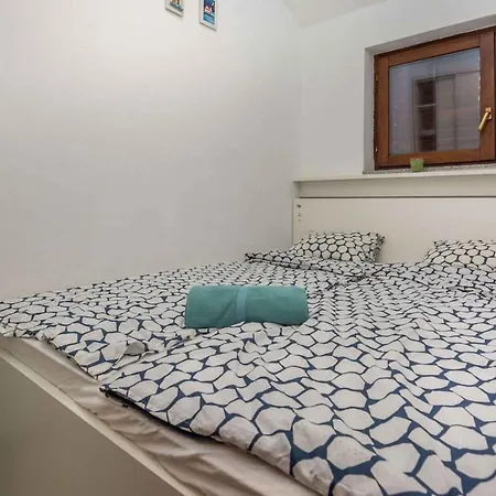 In - Insel 41263 Apartment