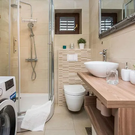 In - Insel 41263 Apartment Vir