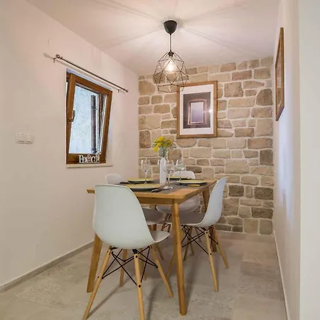 Apartment In - Insel 41263 Vir