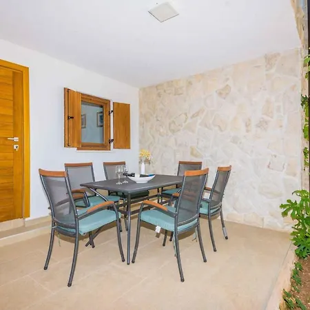 Apartment In - Insel 41263 Vir