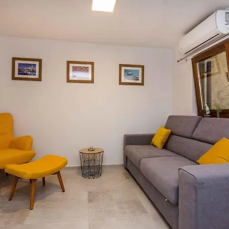 Apartment In - Insel 41263 Vir