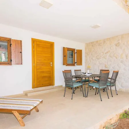 In - Insel 41263 Apartment Vir