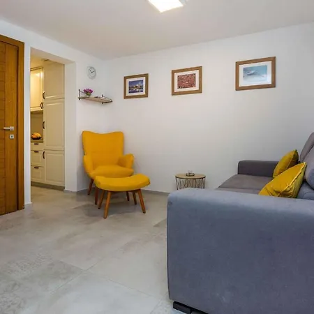In - Insel 41263 Apartment