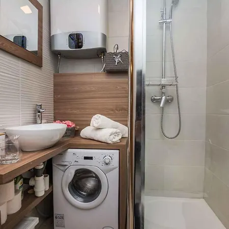 Apartment In - Insel 41263 Vir