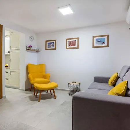 In - Insel 41263 Apartment