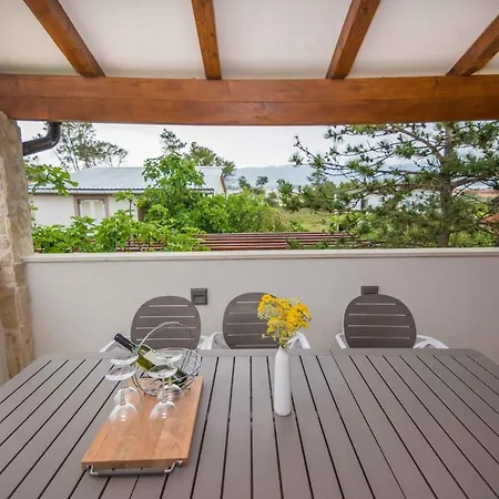 Apartment In - Insel 41263 Vir